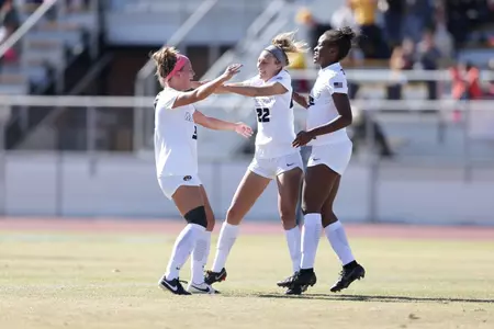 Kingsley Goal UF