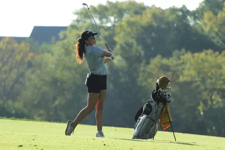 Allen, Emma at 2018 Johnie Imes