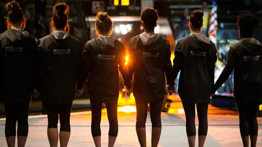 Gymnastics