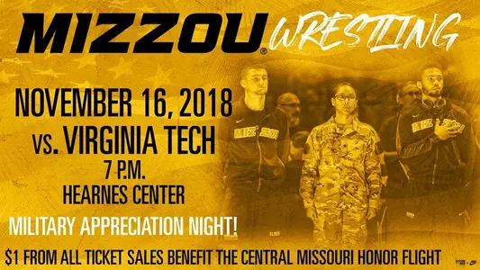 Military Appreciation Day