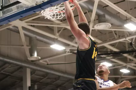Reed Nikko slam