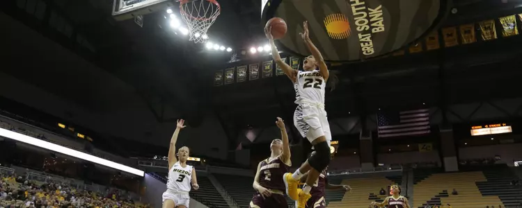 Roundtree Banner Texas State