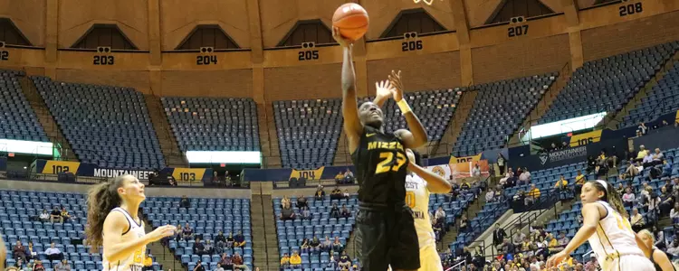 Smith WVU Banner