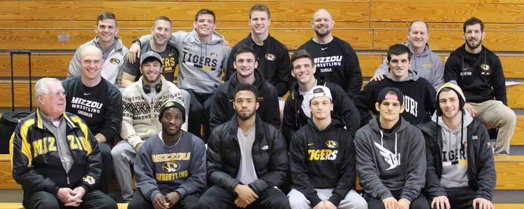 TigerStyle after UNI win