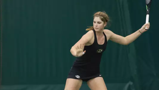 Mackenzy Middlebrooks