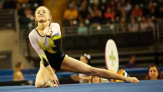 Allison Bower