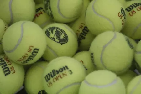 Tennis Balls