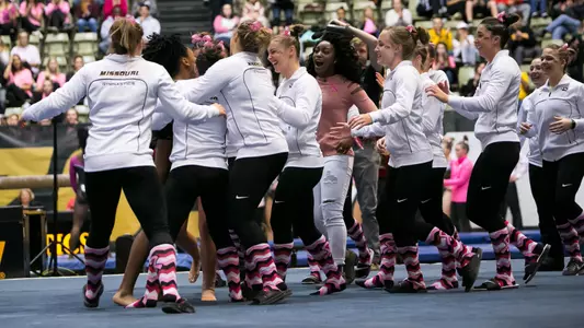Gymnastics