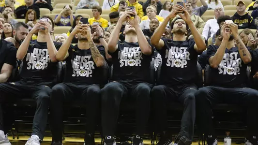 selection sunday mbb