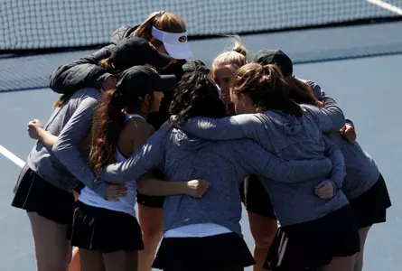 Tennis Team