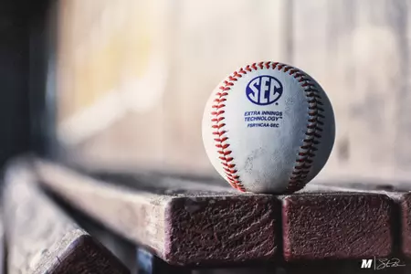 SEC Baseball