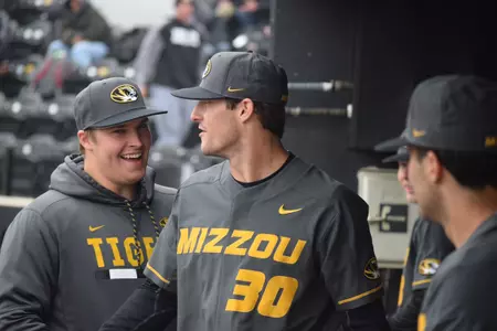 Kameron Misner TJ Sikkema