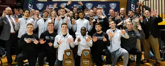 MAC Team Trophy banner