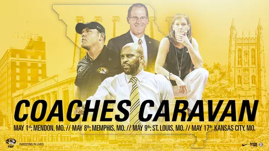 Spring Caravans - 2018