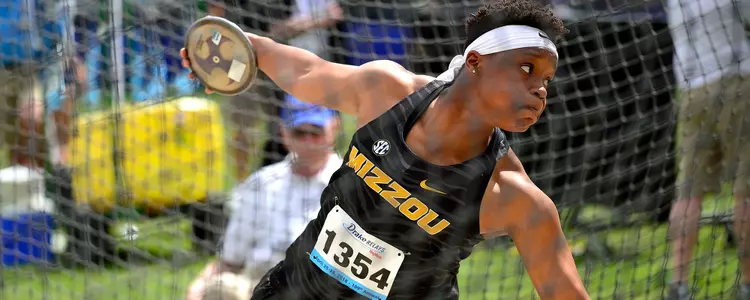 Jacobs Drake Relays Banner