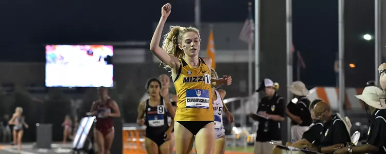 CUnningham 10K SEC banner