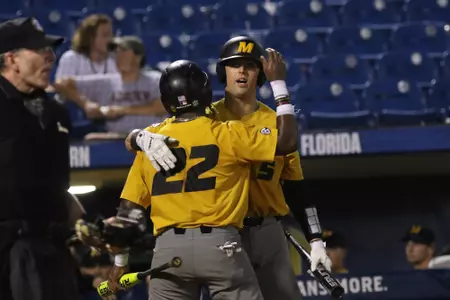 Brett Bond Trey Harris