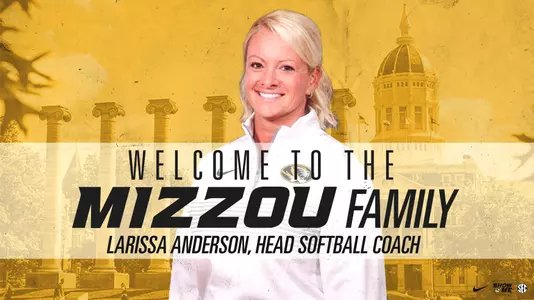 New softball coach