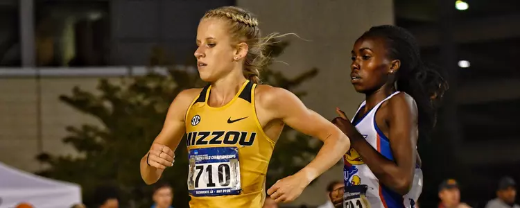 Schweizer 5k NCAA West Banner