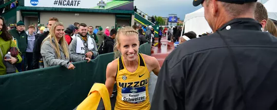 Schweizer Bowerman Banner