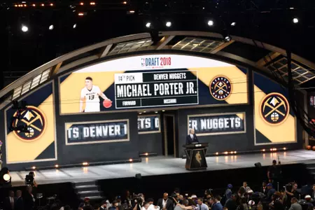 MPJ NBA DRAFT