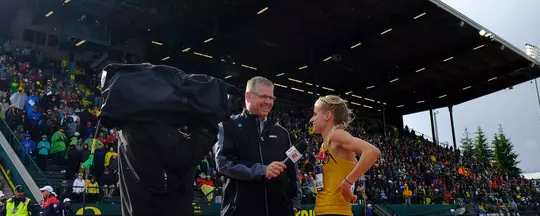 Schweizer 5K NCAA Banner