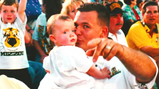 Drew and Andy Lock - Nine Months Old