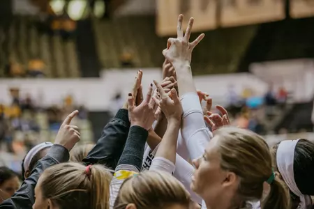 VB 2018 AVCA Team Academic