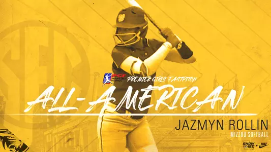 Premier Girls Fastpitch All-American