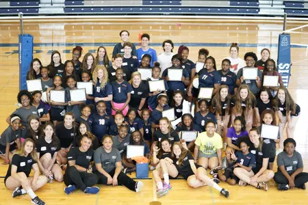 Caitlyn Vann DIG it! Feature - 4