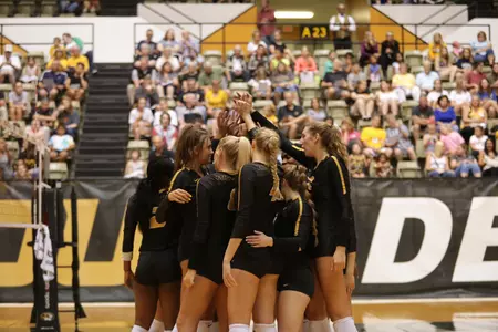 VB 2018 Black & Gold Recap