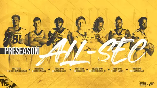 All-SEC Coaches