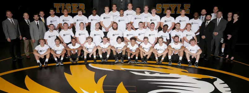 Mizzou Team Pic