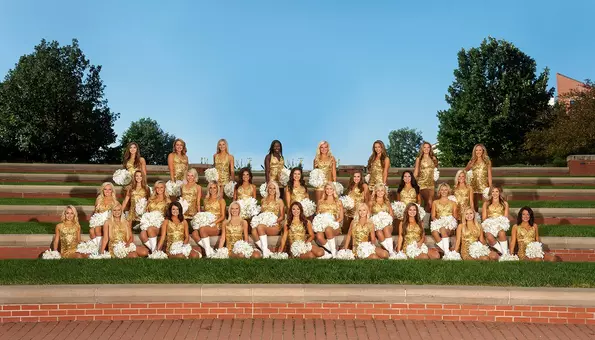 2018-19 Golden Girls