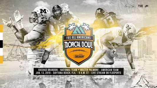 Tropical Bowl