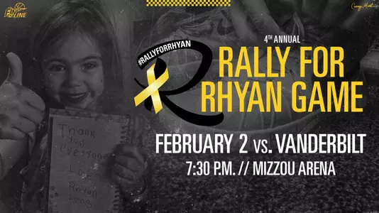 Rally for Rhyan graphic