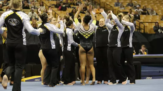 Gymnastics