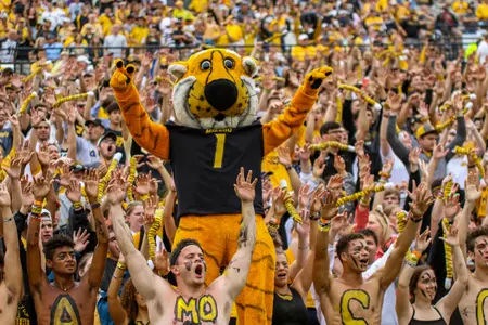 Truman Crowd Memorial Stadium