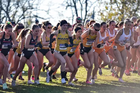 SEC XC Championships