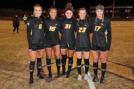 Senior Night