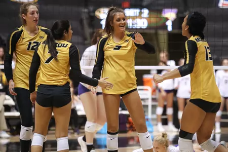VB Recap 11-10-19