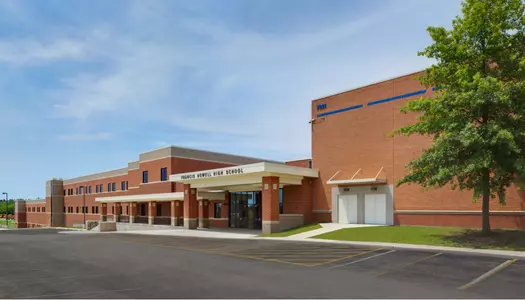 Francis Howell High School