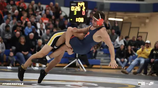 Brock Mauller