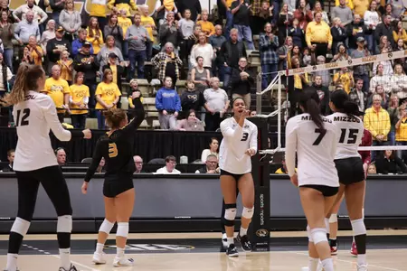 VB Recap 11-15-19