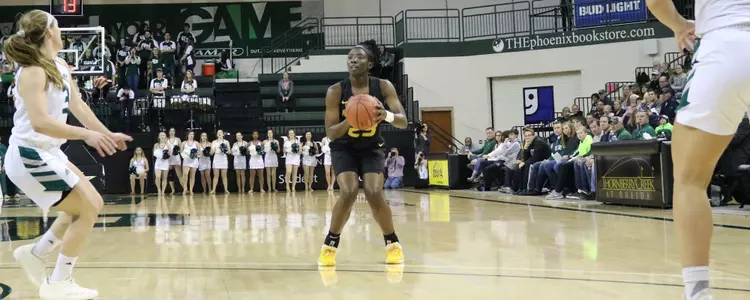 Smith Banner vs. Green Bay