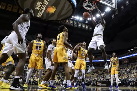 MizzouforwardKobeBrown24MizzouTigersvsMoreheadStateEaglesatMizzouArenainColumbiaMoonWednesdayNov202019ZachBland/MizzouAthletics