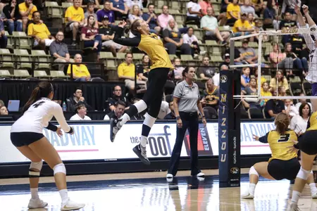 VB Recap 11-24-19