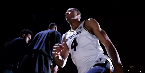 NCAA Men's Basketball: Mizzou Tigers vs. Incarnate Word Cardinals
