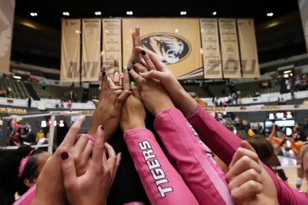 VB All-SEC Awards