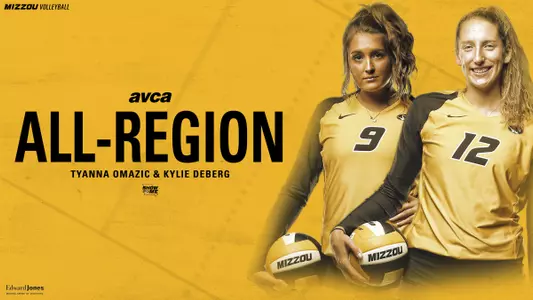 VB 2019 All-Region